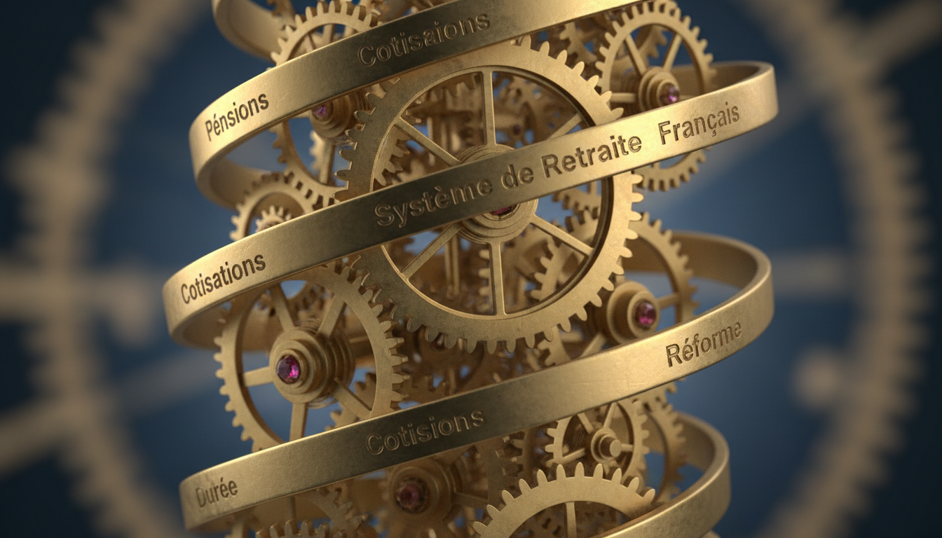 découvrez notre guide complet pour bien préparer votre retraite en france, avec des conseils pratiques pour optimiser vos revenus et planifier votre avenir en toute sérénité.