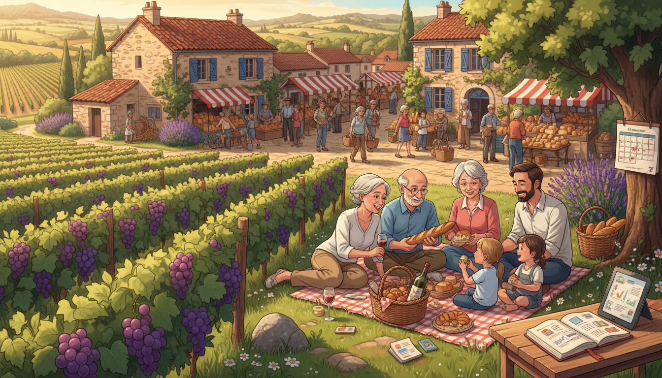 découvrez notre guide complet pour bien préparer votre retraite en france : conseils pratiques, astuces financières et démarches essentielles pour une retraite sereine.