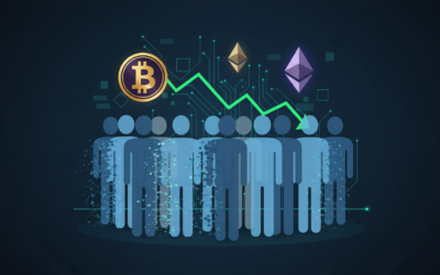 La Fondation Algorand procède à une réduction significative de ses effectifs, supprimant un quart de ses postes