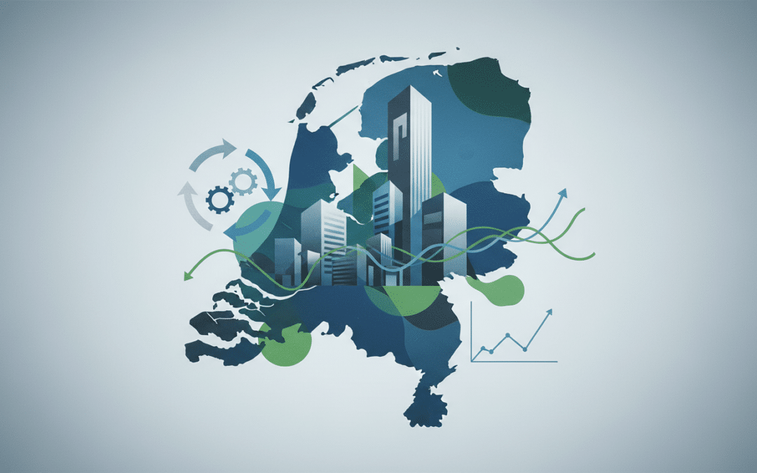 la scpi edmond de rothschild europa élargit ses investissements aux pays-bas, renforçant ainsi la diversification de son portefeuille d'actifs immobiliers.