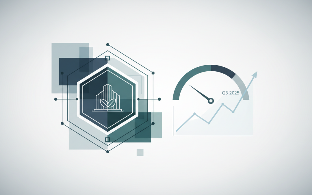 découvrez le rapport complet du troisième trimestre 2025 de la scpi foncière des praticiens, avec toutes les analyses et performances détaillées.