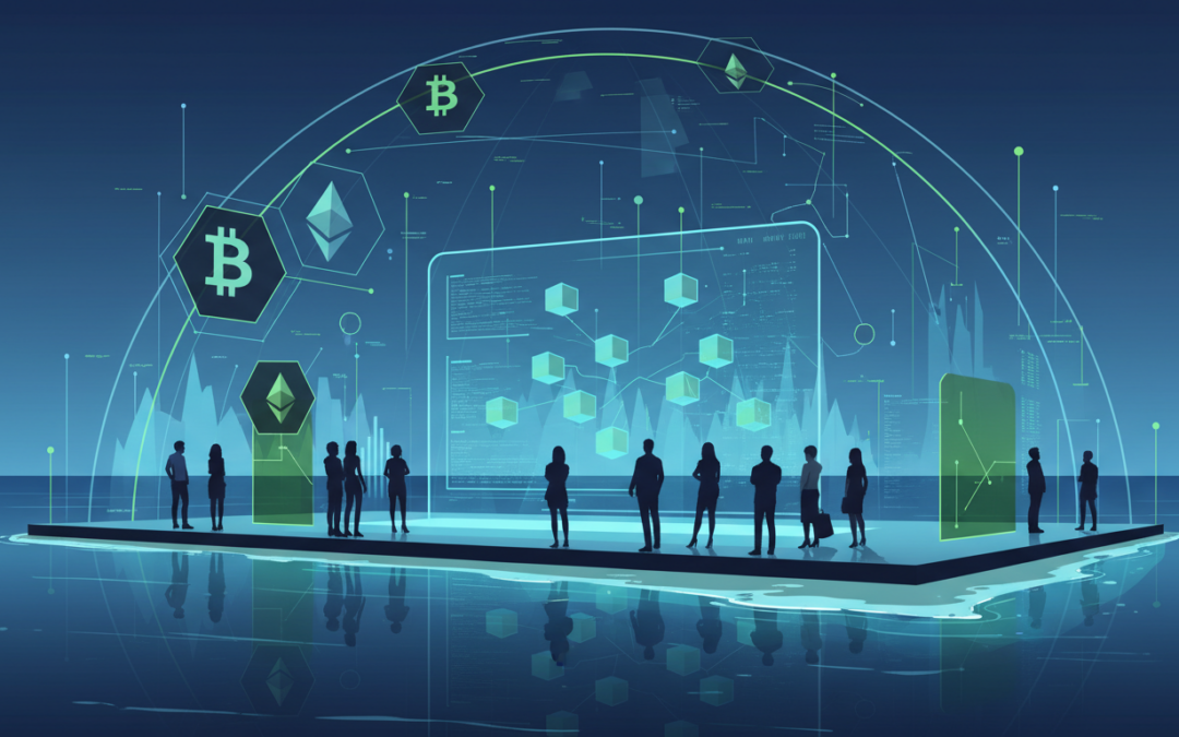 découvrez la 2e édition immersive du pics à tahiti, un événement unique au cœur des cryptomonnaies, les pieds dans l'eau. plongez dans l'univers des cryptos dans un cadre paradisiaque.