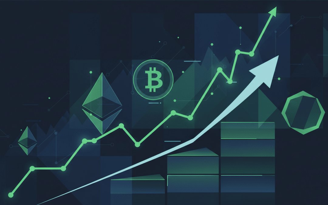 découvrez les événements crypto incontournables à ne pas manquer en avril 2026 pour rester à la pointe des innovations et opportunités du marché.