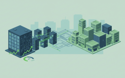Novaxia NEO cède un data center à Nanterre pour renforcer sa stratégie ESG et valoriser son portefeuille immobilier