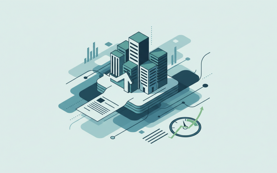 analyse détaillée des résultats du troisième trimestre 2025 des opci, avec décryptage des performances, tendances du marché et perspectives d'investissement.