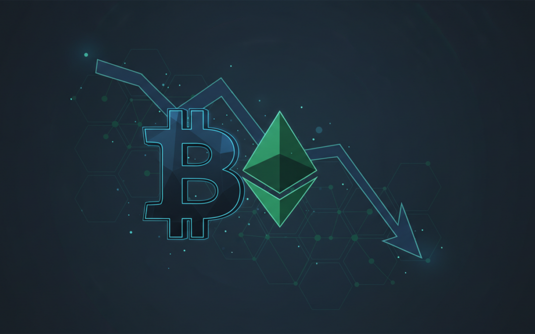 découvrez pourquoi 90 % des cryptomonnaies ont subi des pertes au premier trimestre selon le dernier rapport de grayscale, et quelles conséquences cela pourrait avoir sur le marché.