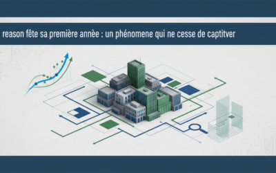 Reason fête sa première année : un phénomène qui ne cesse de captiver