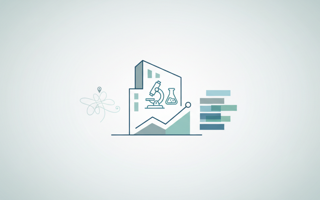 découvrez comment la scpi pierre expansion santé renforce son portefeuille avec l'acquisition stratégique d'un laboratoire médical à paris, dynamisant ainsi ses investissements dans le secteur de la santé.