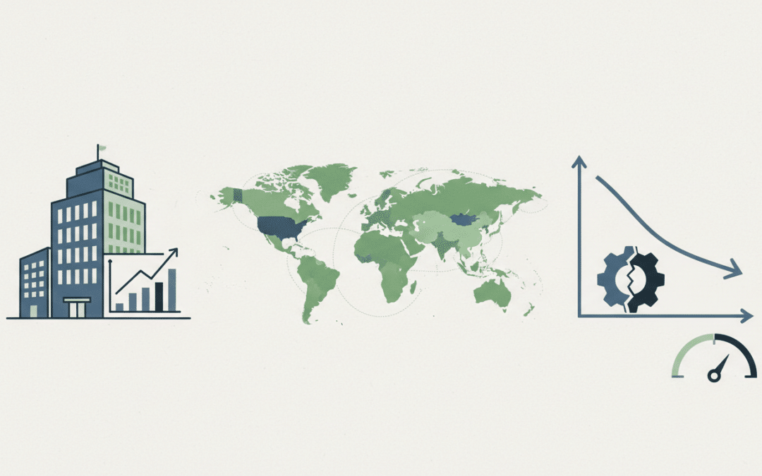 analyse détaillée du premier semestre 2025 des scpi : montants investis, régions clés et secteurs en déclin pour mieux comprendre les tendances du marché immobilier.