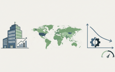 SCPI au premier semestre 2025 : décryptage des montants investis, régions phares et secteurs en recul