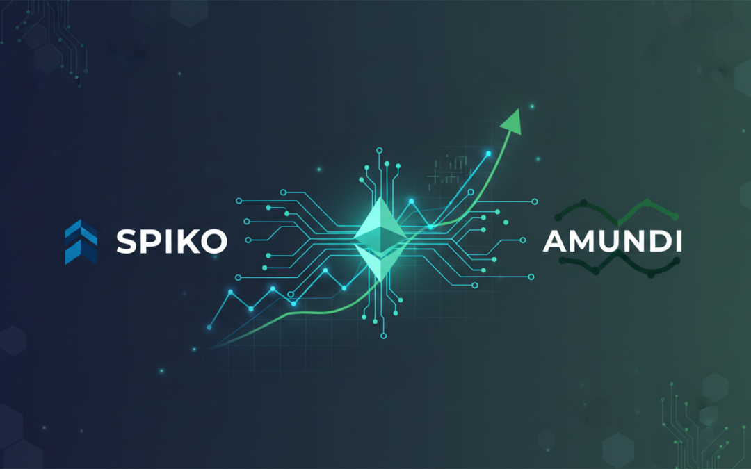 découvrez comment spiko et amundi s'associent pour lancer un fonds tokenisé innovant, révolutionnant l'investissement grâce à la blockchain et la digitalisation des actifs financiers.