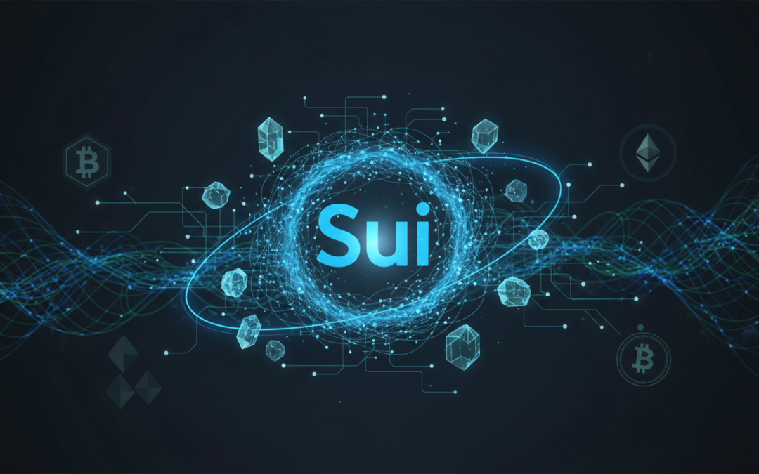 découvrez comment sui transforme l'univers des blockchains grâce à deepbook, qui garantit enfin l'unification tant attendue de la liquidité réseau pour une meilleure efficacité et fluidité des échanges.