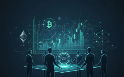 Tether choisit KPMG pour mener l’audit historique tant attendu