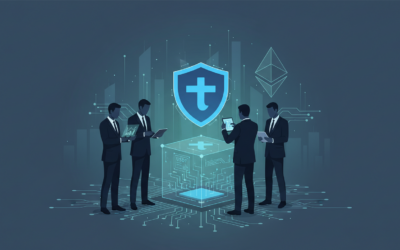 Tether engage un cabinet Big Four pour son premier audit complet : vers la fin des doutes sur l’USDT ?