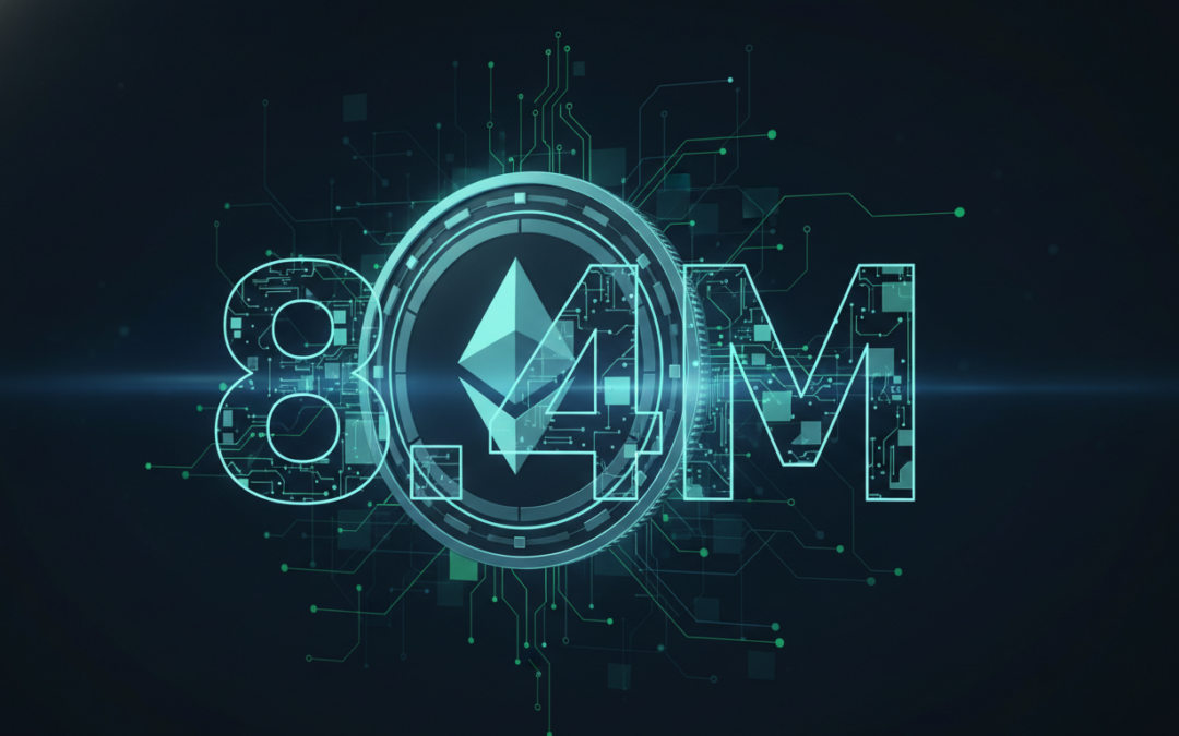 découvrez comment une récompense de 8,4 millions de dollars est offerte pour retrouver des cryptomonnaies volées, soulignant l'importance de la sécurité et des enquêtes dans le domaine des actifs numériques.