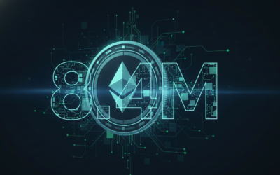 Une récompense de 8,4 millions de dollars proposée pour retrouver ses cryptomonnaies dérobées