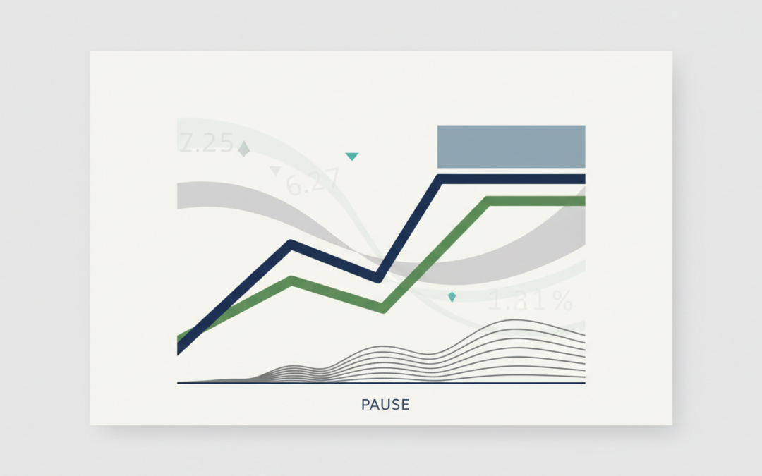 découvrez pourquoi les investisseurs adoptent une pause après un début d'année fortement haussier pour vallourec, et analysez les perspectives du marché.