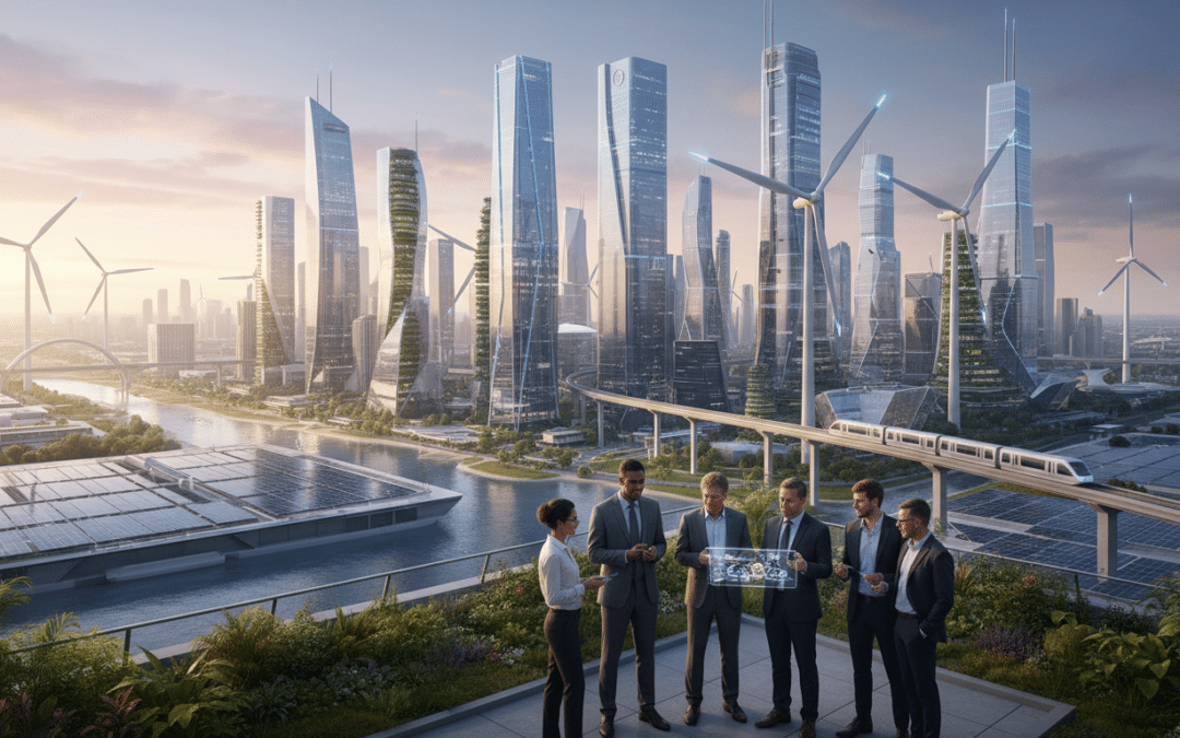 découvrez comment veolia maintient une dynamique de croissance solide malgré un contexte économique complexe, en innovant et en adaptant ses stratégies pour un développement durable.