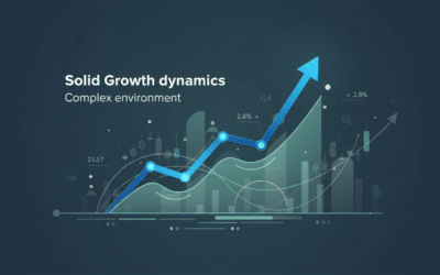 Veolia : Une dynamique de croissance solide face à un environnement complexe