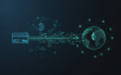 Visa déploie les paiements en stablecoins dans 100 pays grâce à Bridge