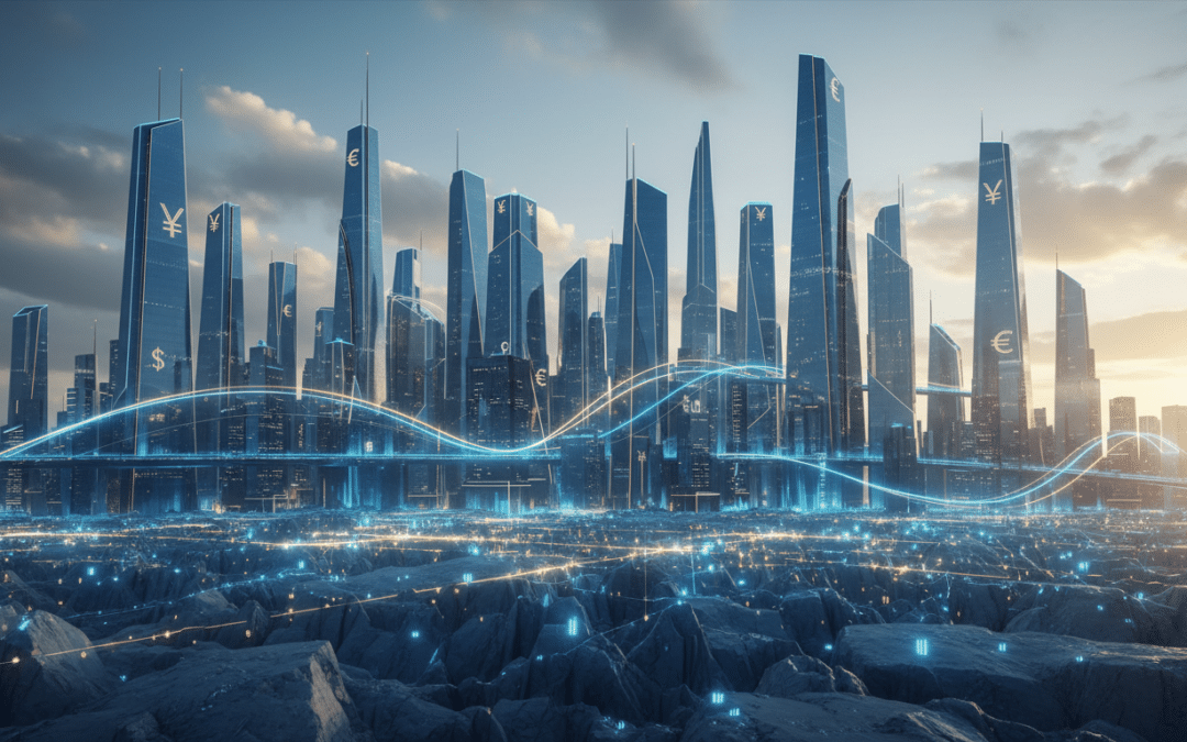 découvrez comment axa s'impose comme un acteur clé au sein des dynamiques financières mondiales grâce à un parcours robuste et innovant, alliant performance et confiance.