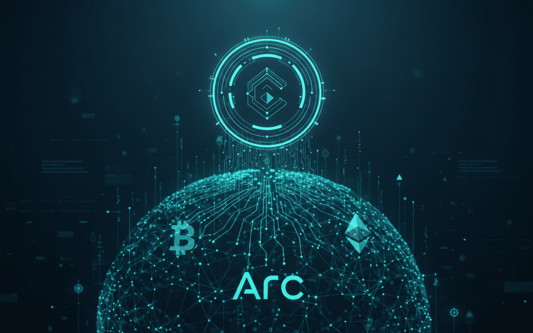 circle prévoit de lancer un token dédié pour sa blockchain arc, renforçant ainsi son écosystème et offrant de nouvelles opportunités aux utilisateurs et développeurs.