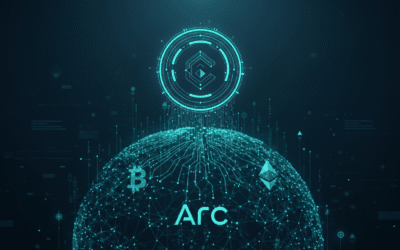 Circle envisage de lancer un token dédié pour sa blockchain Arc