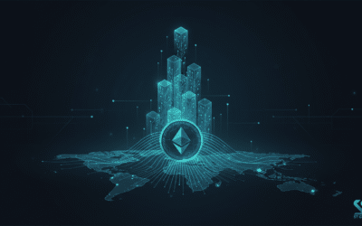 Devenez acteur de la première introduction en Bourse tokenisée au monde : la PME française ST GROUP s’ouvre au marché via la blockchain