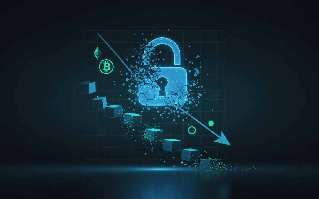 découvrez les détails du plus grand piratage de 2026 touchant drift, avec 280 millions de dollars en crypto-monnaies dérobés, impactant le marché et la sécurité des actifs numériques.