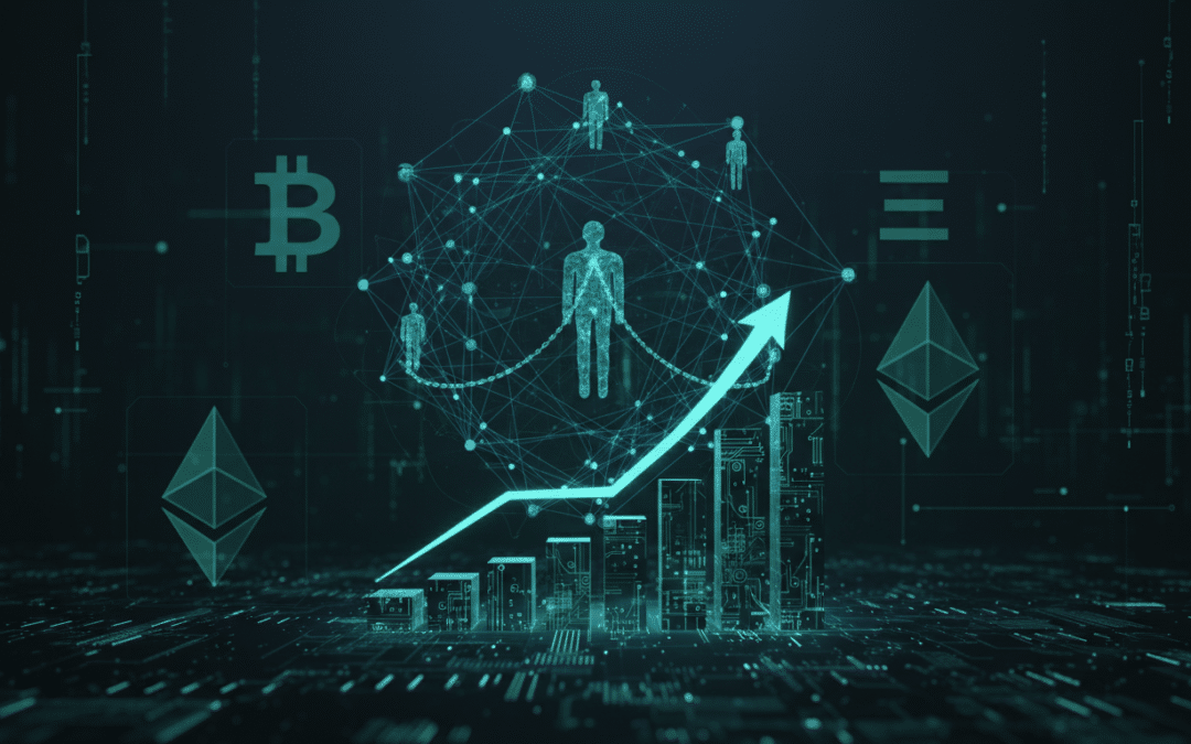 découvrez l'enquête sur une possible connexion entre une organisation criminelle unique et une série récente de tentatives d'enlèvements liés aux cryptomonnaies.