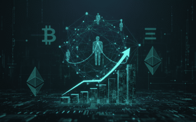 Enlèvements et cryptomonnaies : Une même organisation criminelle derrière une vague de tentatives ?