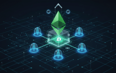 Finistère : deux jeunes enfants et trois adultes retenus contre rançon de 700 000 euros en cryptomonnaies