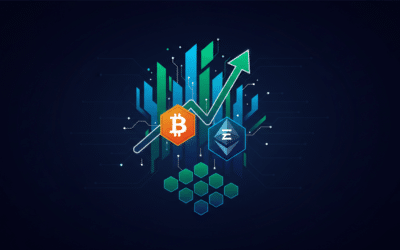 Les cryptomonnaies « post-quantiques » explosent suite à l&rsquo;étude révolutionnaire de Google sur les vulnérabilités du Bitcoin et de l&rsquo;Ether