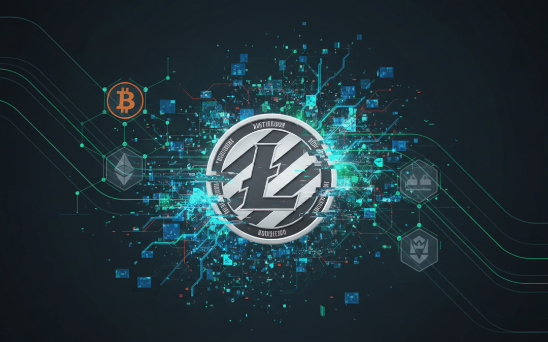découvrez l'analyse détaillée de l'attaque coordonnée visant la blockchain de litecoin, ses conséquences et les mesures prises pour renforcer la sécurité.