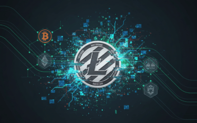 Litecoin confronté à une attaque coordonnée sur sa blockchain : décryptage de l&rsquo;incident