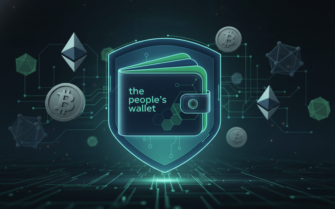 découvrez « le wallet du peuple » de tether, un nouveau portefeuille crypto simple et accessible à tous, conçu pour faciliter la gestion de vos actifs numériques en toute sécurité.