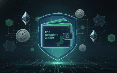 Tether dévoile « Le wallet du peuple » : le nouveau portefeuille crypto accessible à tous