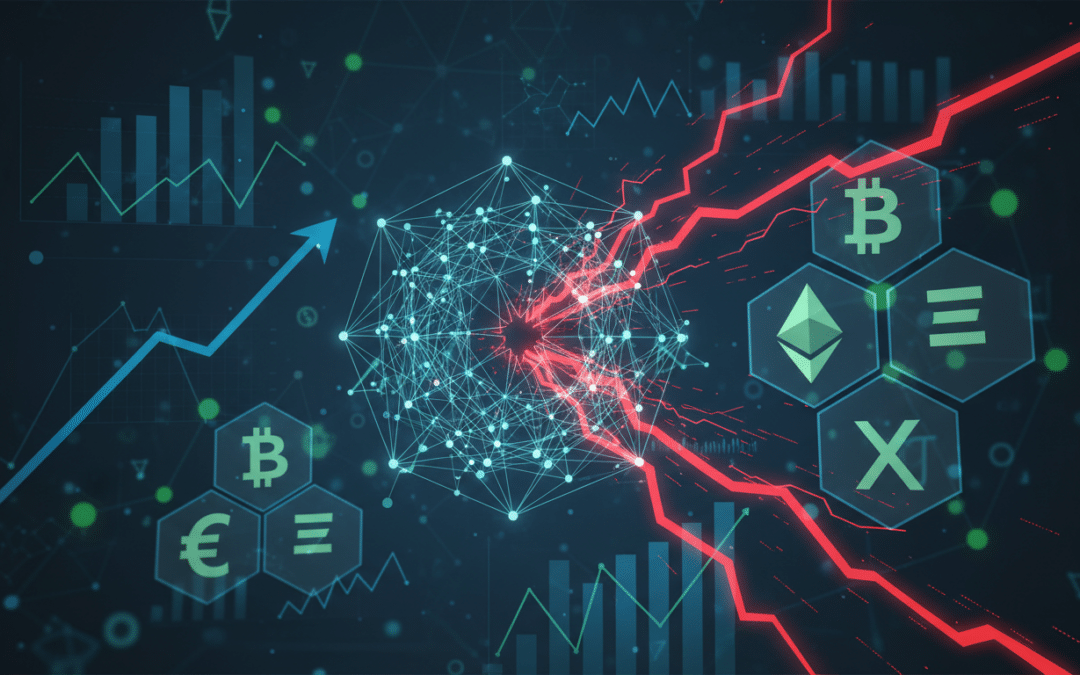 découvrez comment une faille dans l'ia claude mythos expose le risque d'une vague imminente de cyberattaques, mettant en lumière les défis croissants de la sécurité numérique.