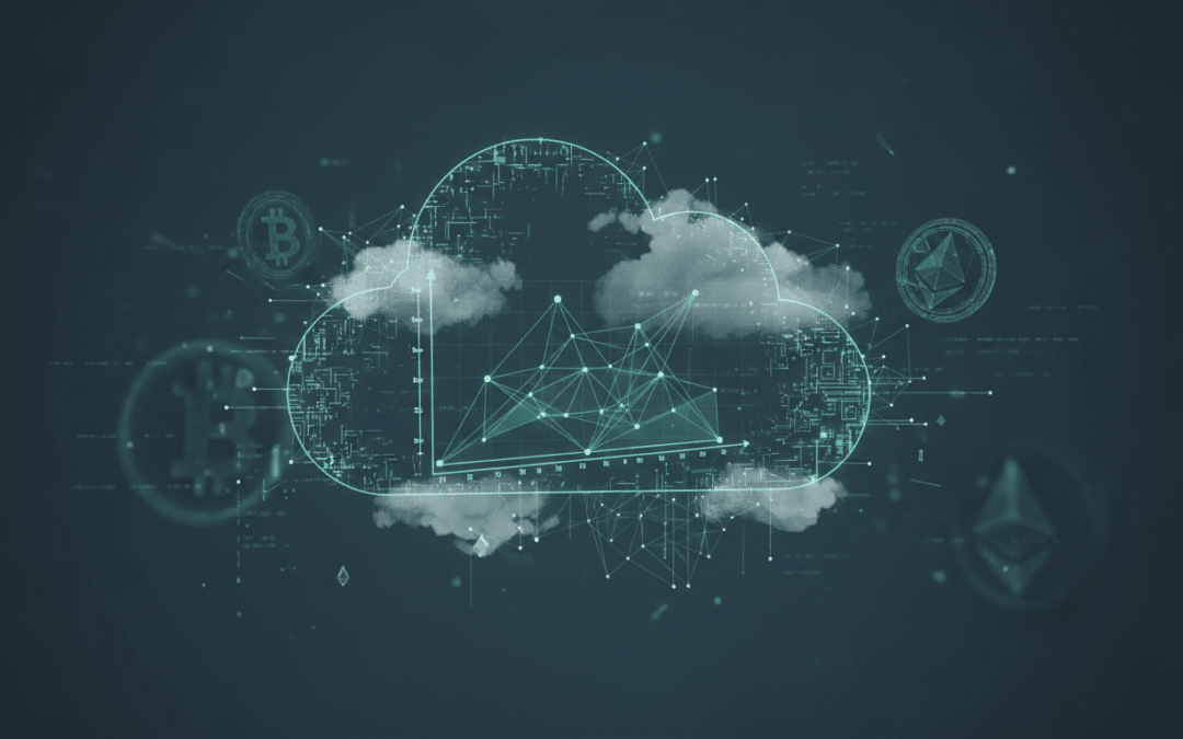 aleph cloud lance un système innovant de répartition des revenus, optimisant les gains pour ses opérateurs de cloud décentralisé et renforçant l'efficacité du réseau.