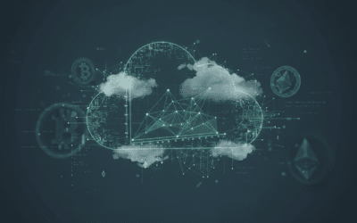 Aleph Cloud inaugure un système innovant de répartition des revenus pour ses opérateurs de cloud décentralisé