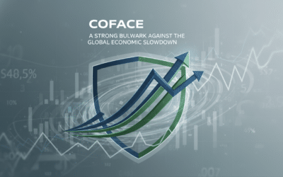 Coface : Un Rempart Solide Face au Ralentissement Économique Mondial