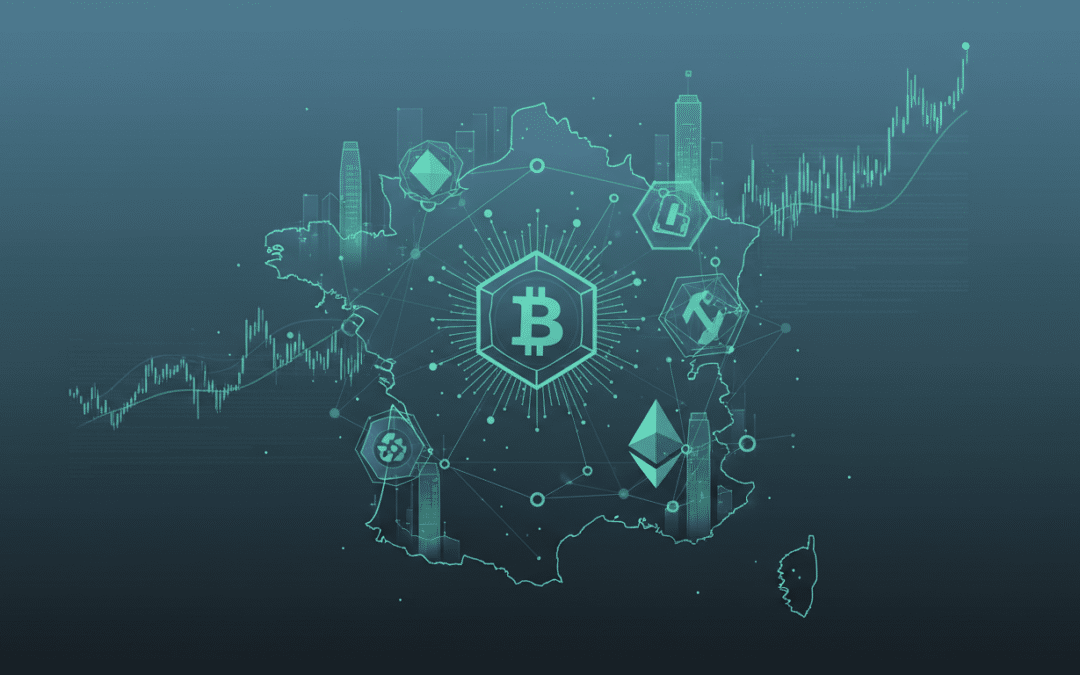 découvrez tout ce qu'il faut savoir sur l'écosystème blockchain en france en avril 2026 : actualités, réglementations, innovations et tendances de la crypto-monnaie.