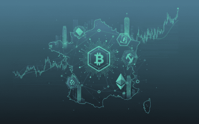 Crypto en France : tout ce qu&rsquo;il faut savoir sur l&rsquo;écosystème blockchain en avril 2026