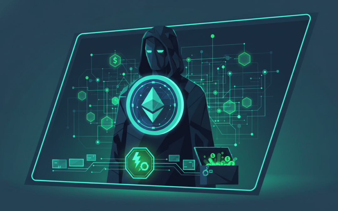 découvrez comment les cryptomonnaies deviennent des outils essentiels pour les forces de l'ordre afin d'identifier et de capturer des criminels impliqués dans le blanchiment d'argent et le trafic de drogue.