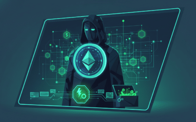 Cryptomonnaies : un outil clé pour démasquer un criminel lié au blanchiment d&rsquo;argent et au trafic de drogue