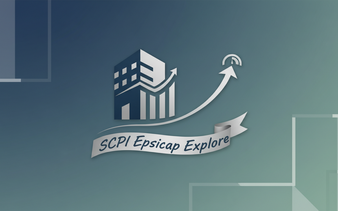 plongez dans l'univers dynamique de l'immobilier avec la scpi epsicap explore, une solution innovante pour diversifier et optimiser votre patrimoine.