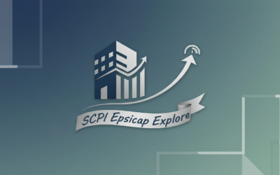 Découvrez l’univers dynamique de l’immobilier grâce à notre SCPI Epsicap Explore