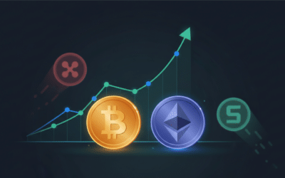 Goldman Sachs vend ses XRP et Solana tout en maintenant ses positions sur Bitcoin et Ethereum