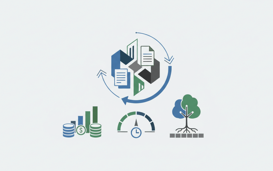 la scpi iroko zen prolonge la durée minimale de détention de ses parts afin d'améliorer la gestion de sa liquidité et d'assurer une meilleure stabilité financière pour ses investisseurs.