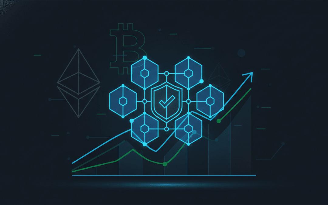 la sec propose une « exemption d'innovation » pour les actions tokenisées, une mesure qui pourrait transformer le marché financier en facilitant l'adoption des technologies blockchain. découvrez les implications potentielles de cette réforme.